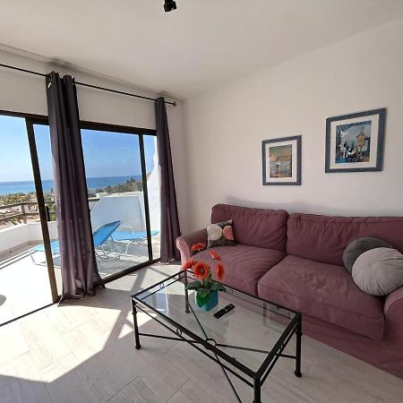 Aurora 104 Apartman Giniginámar Kültér fotó