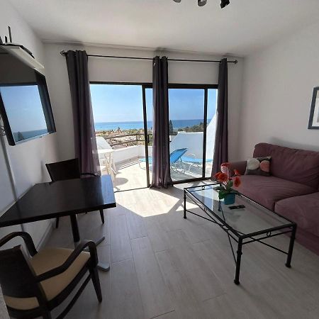 Aurora 104 Apartman Giniginámar Kültér fotó