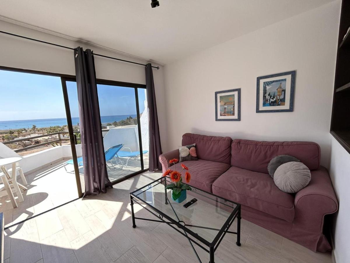 Aurora 104 Apartman Giniginámar Kültér fotó