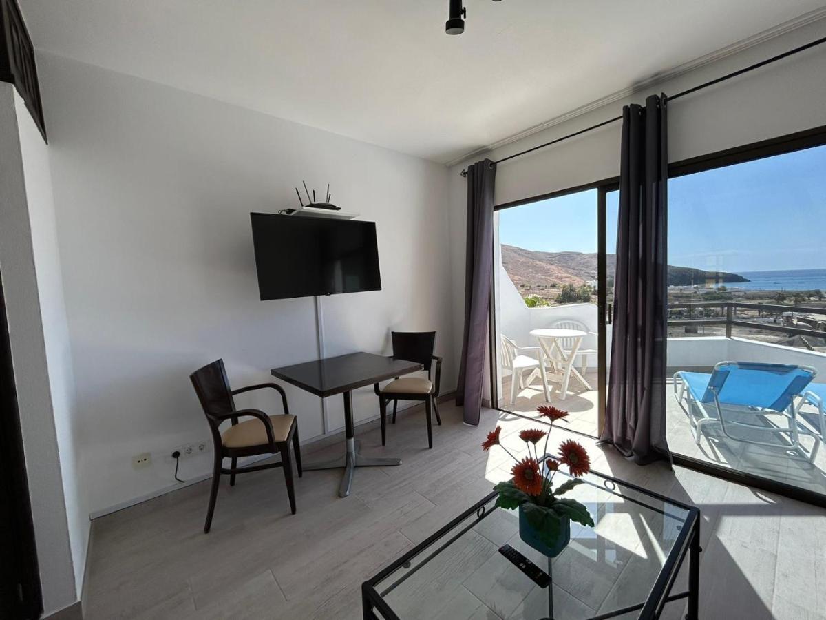 Aurora 104 Apartman Giniginámar Kültér fotó