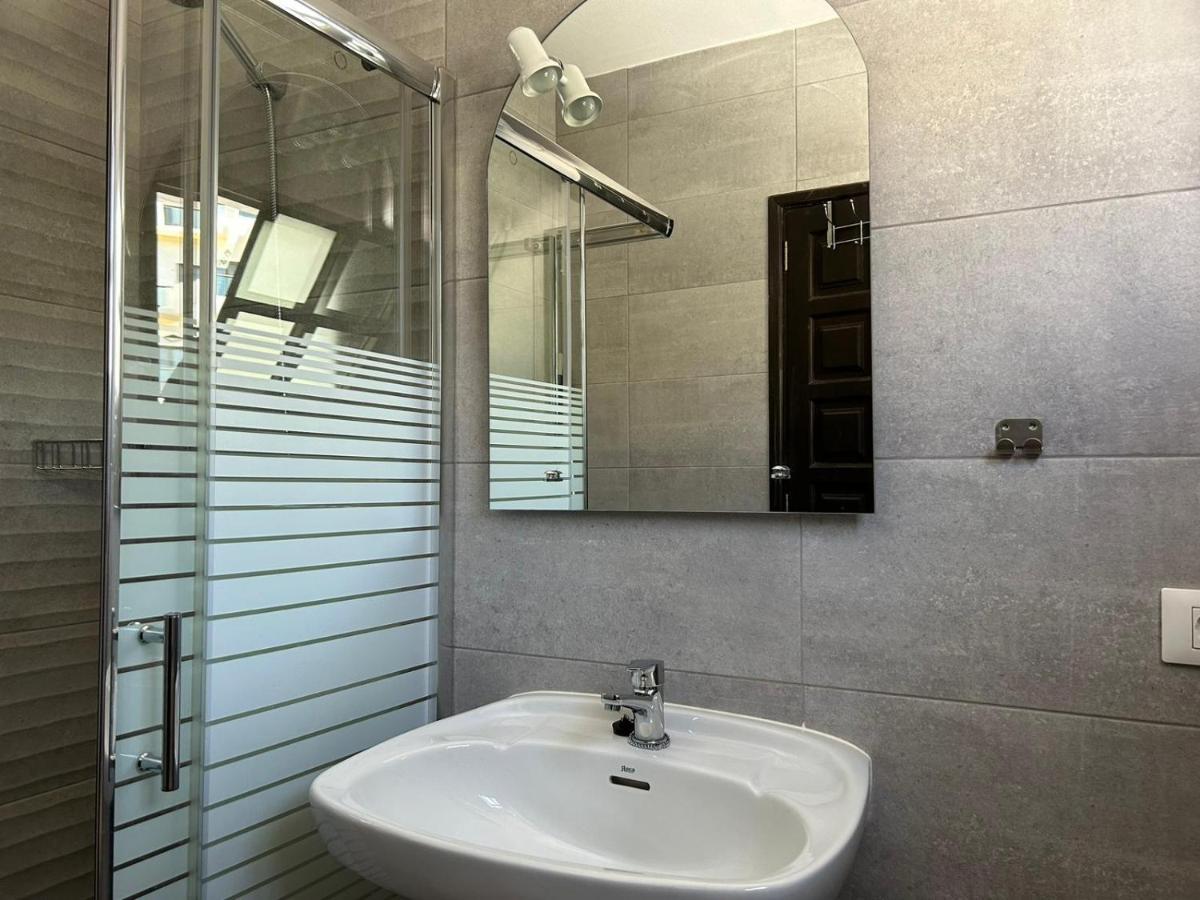 Aurora 104 Apartman Giniginámar Kültér fotó